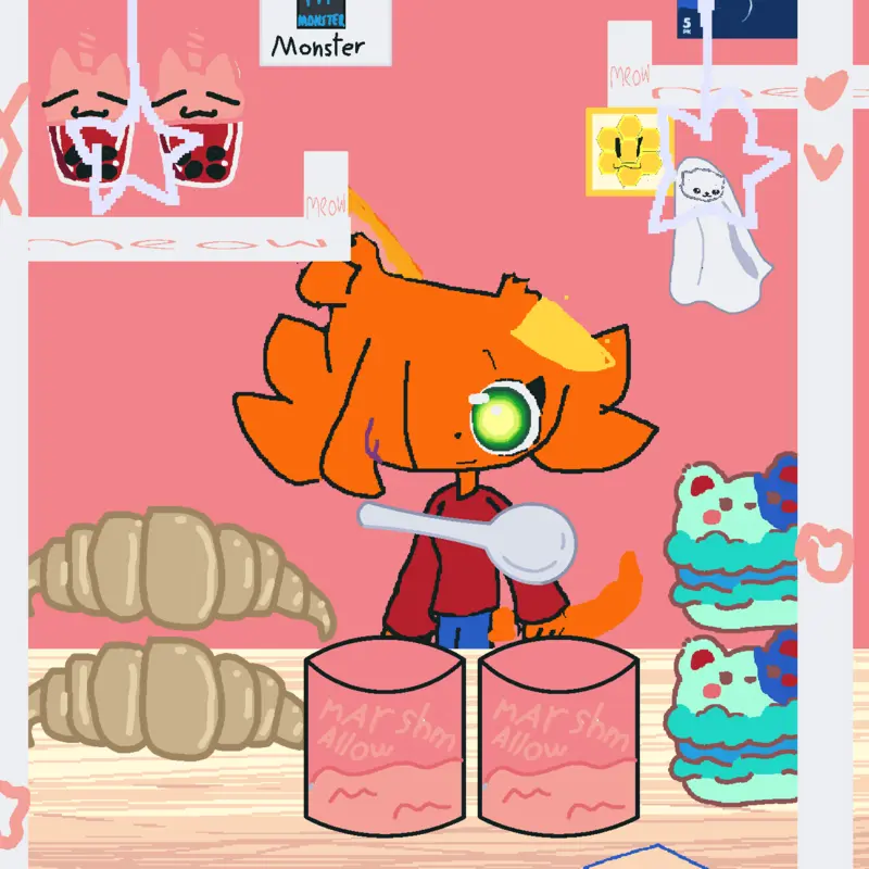 Game by @Unduine_2015