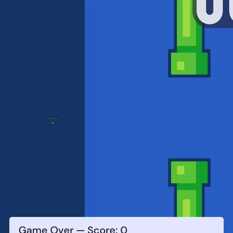 Game by @supertien