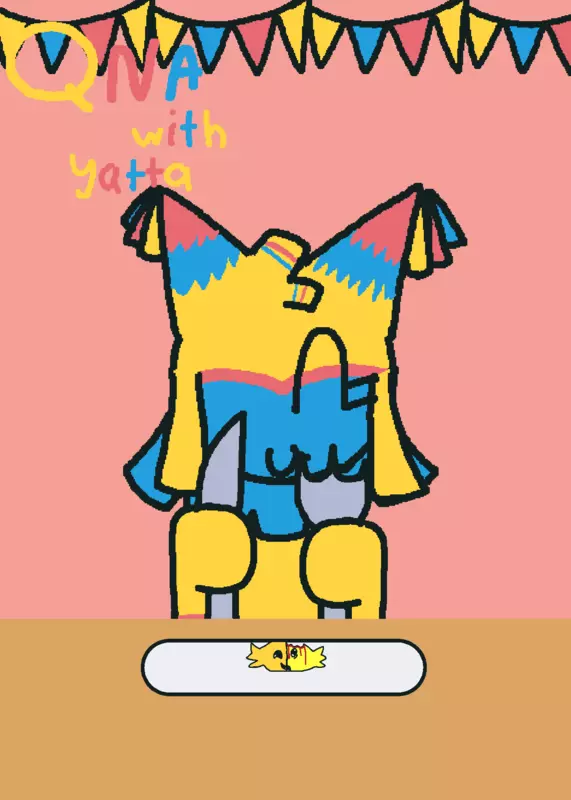 Game by @melon_soda_cookie
