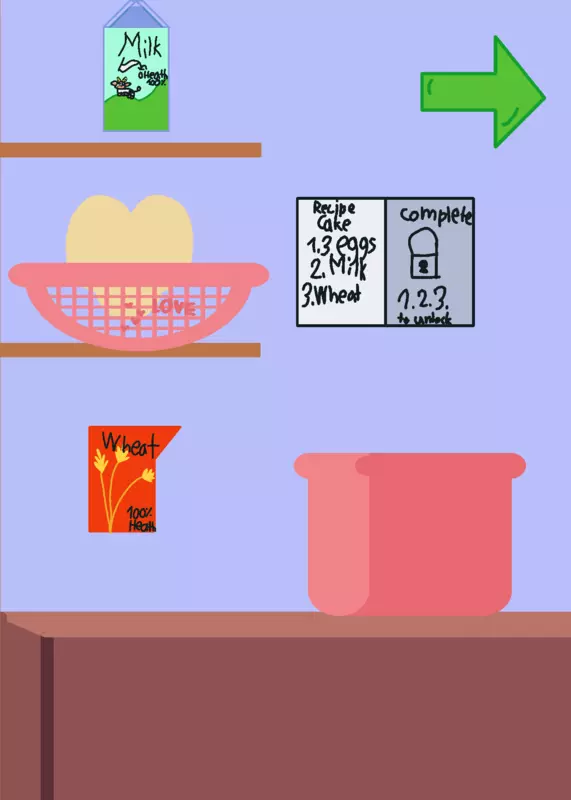 Game by @lovelymariana