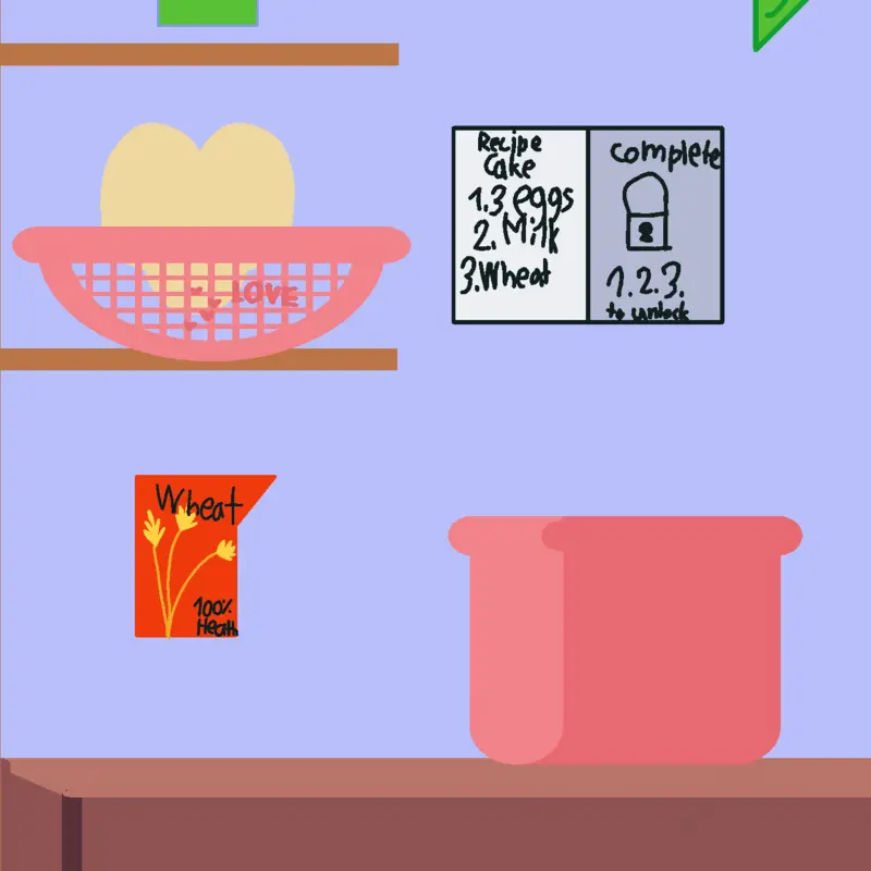 Game by @lovelymariana