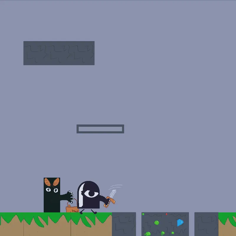 Game by @WE_ird0