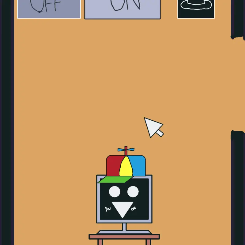Game by @TheOneAndOnlyDurple