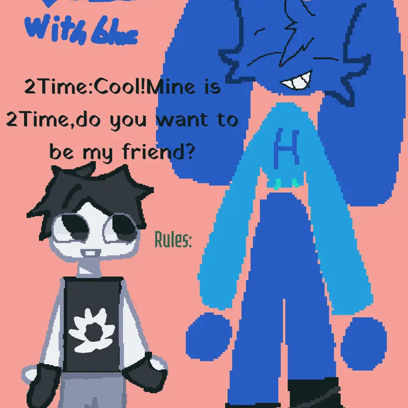 Game by @just_BlueL_