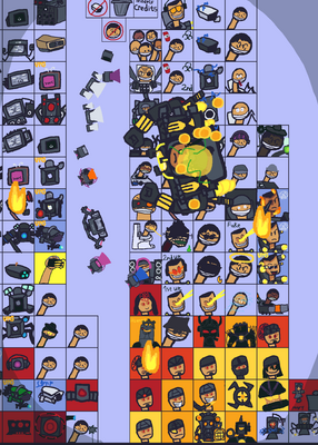 snapshot