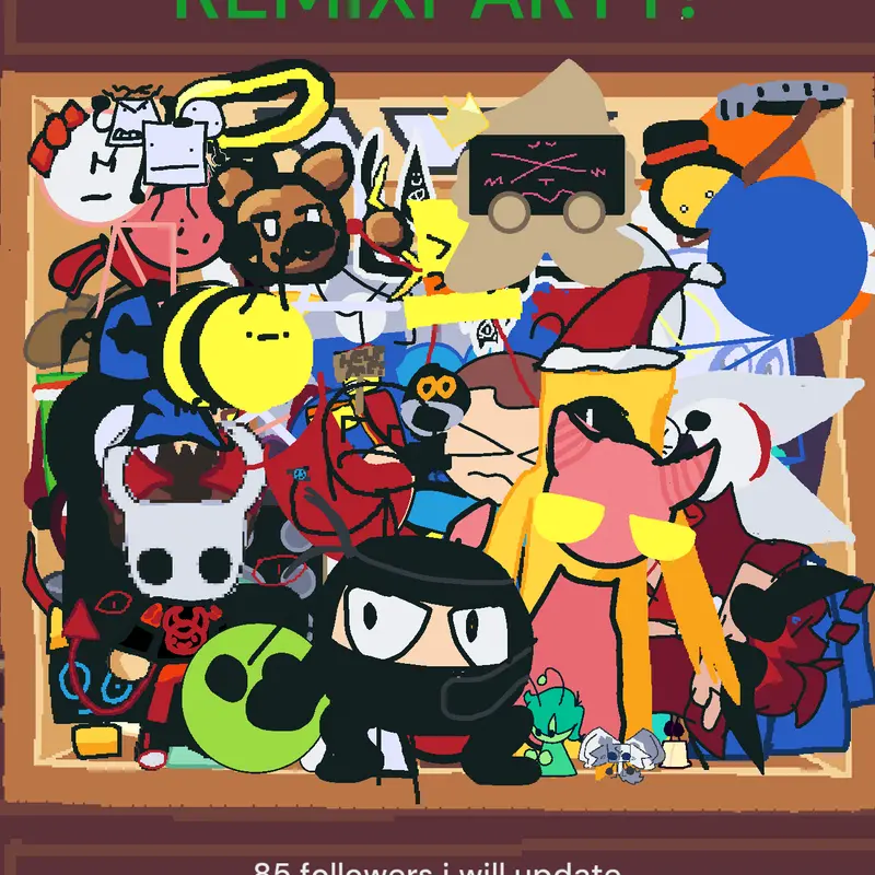 Game by @PR1SVX