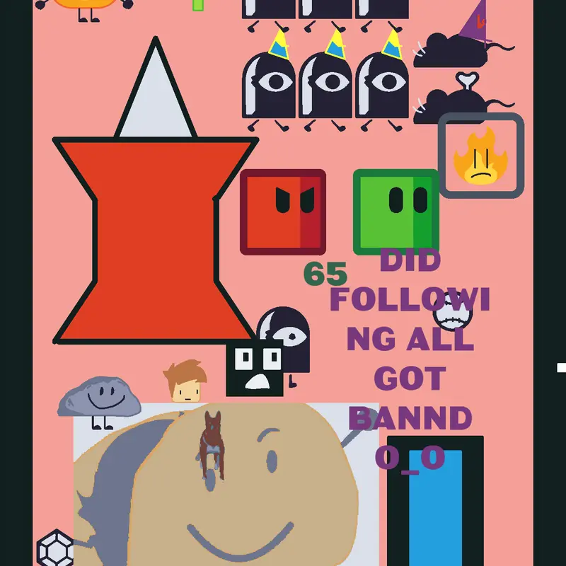 Game by @tacobfdi13