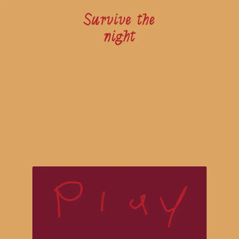 Game by @GlitchedStudios