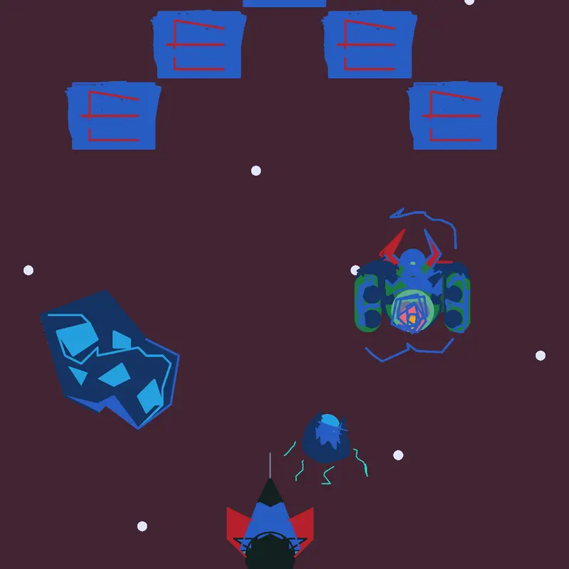 Game by @Squeakster