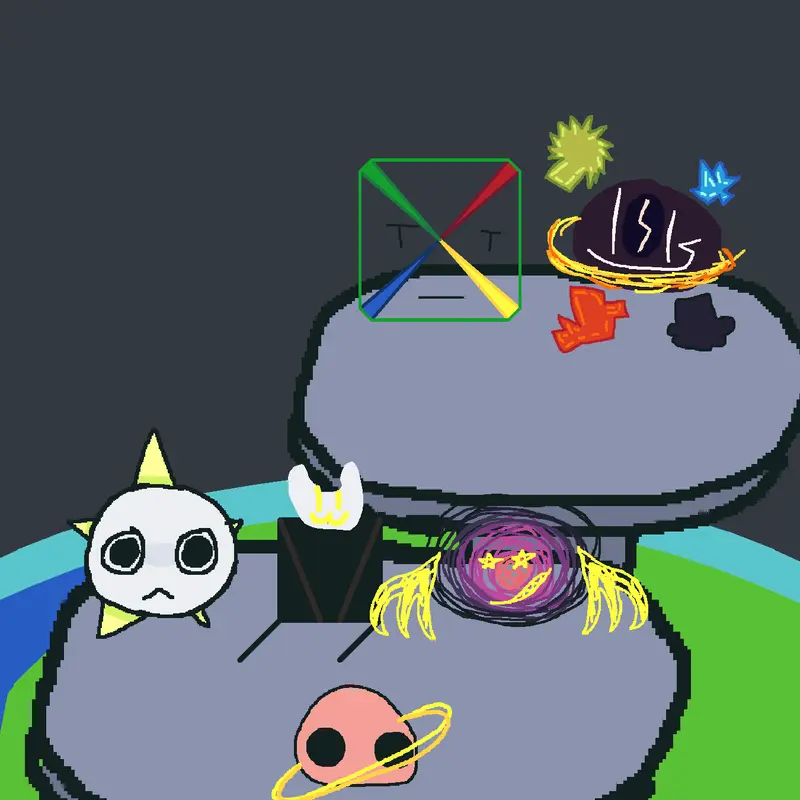 Game by @sugar_cake