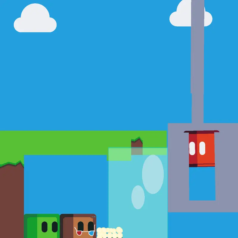 Game by @Puddingthesprunki