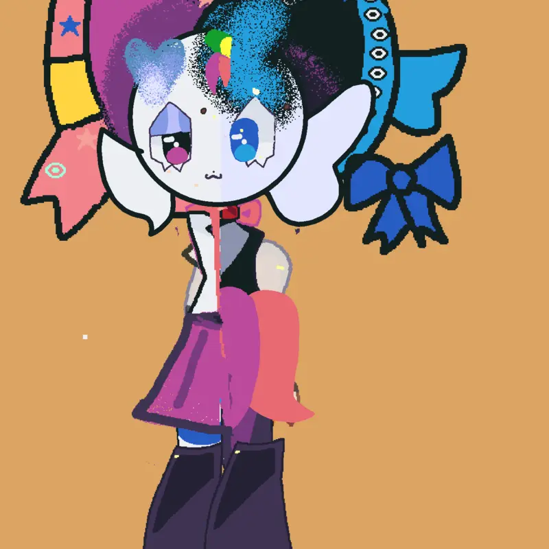 Game by @382520363