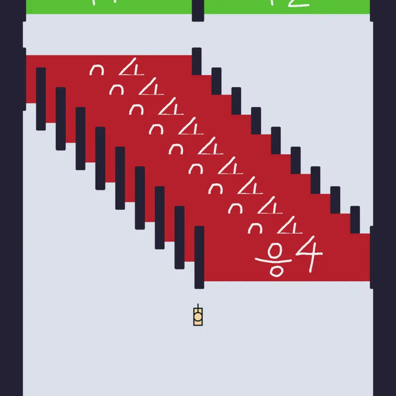 Game by @radu_