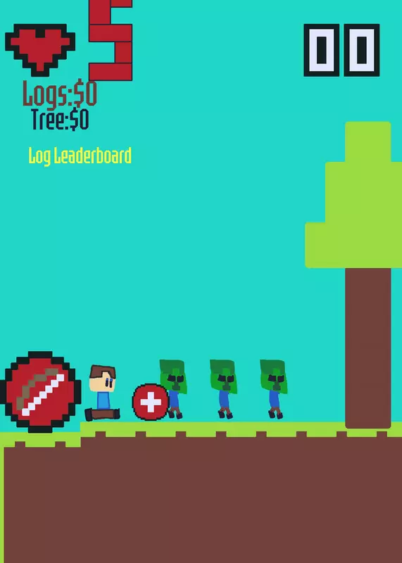 Game by @Jylbou-Gaming