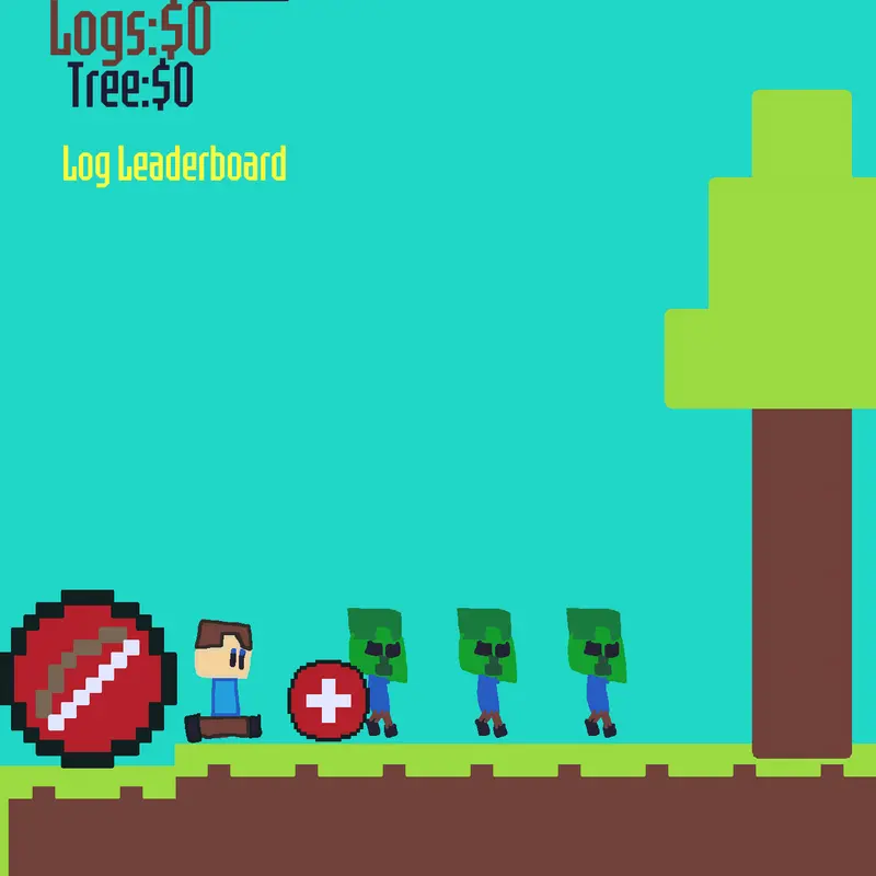 Game by @Jylbou-Gaming