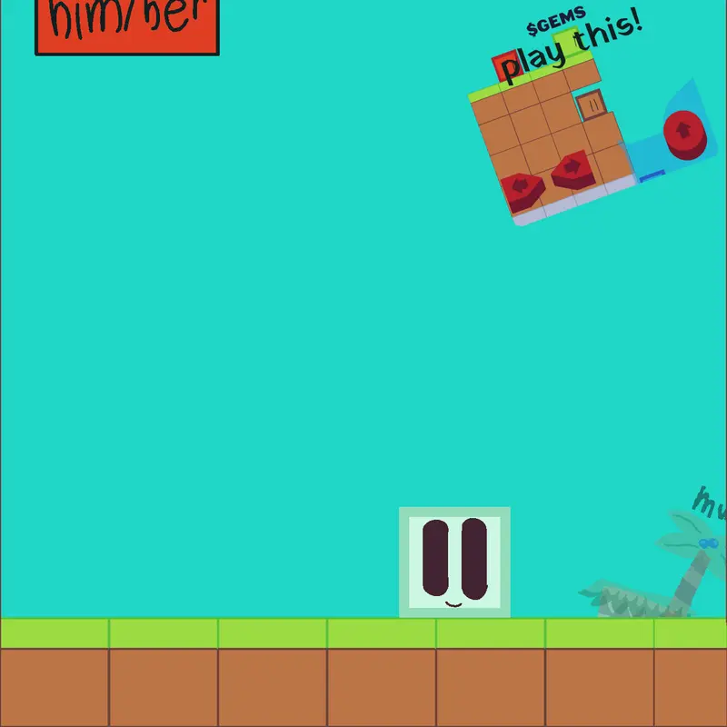 Game by @GooberKitty