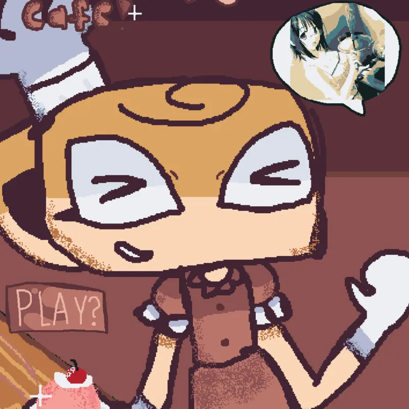 Game by @chocooo
