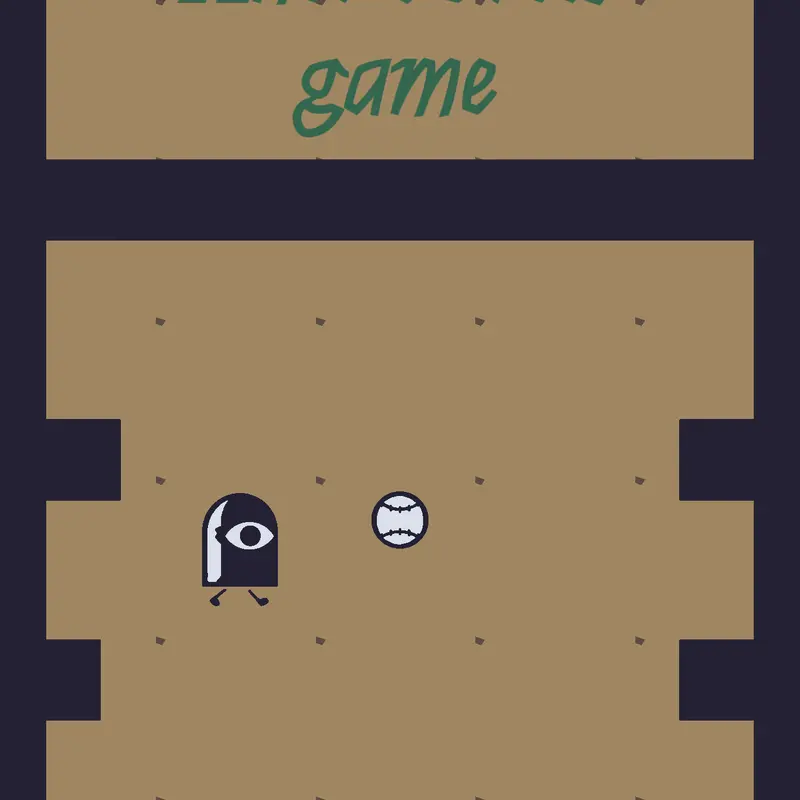 Game by @kubicoolus