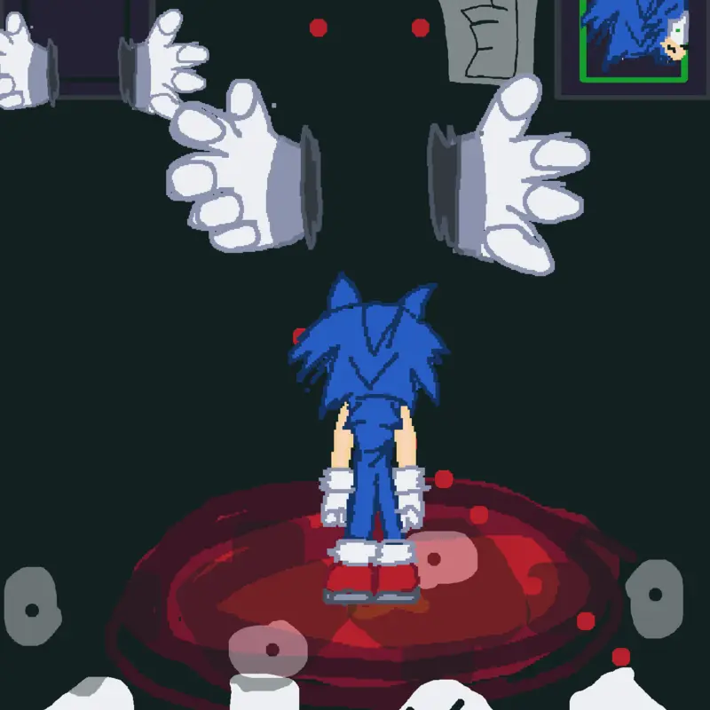 Game by @Siinck