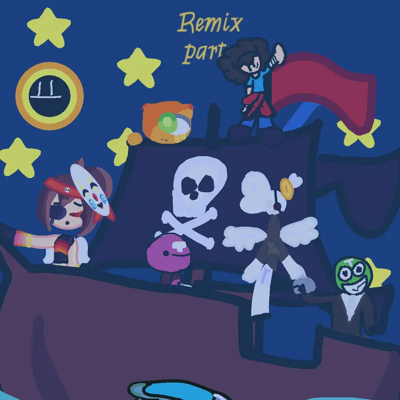 Game by @Crayon_Eater
