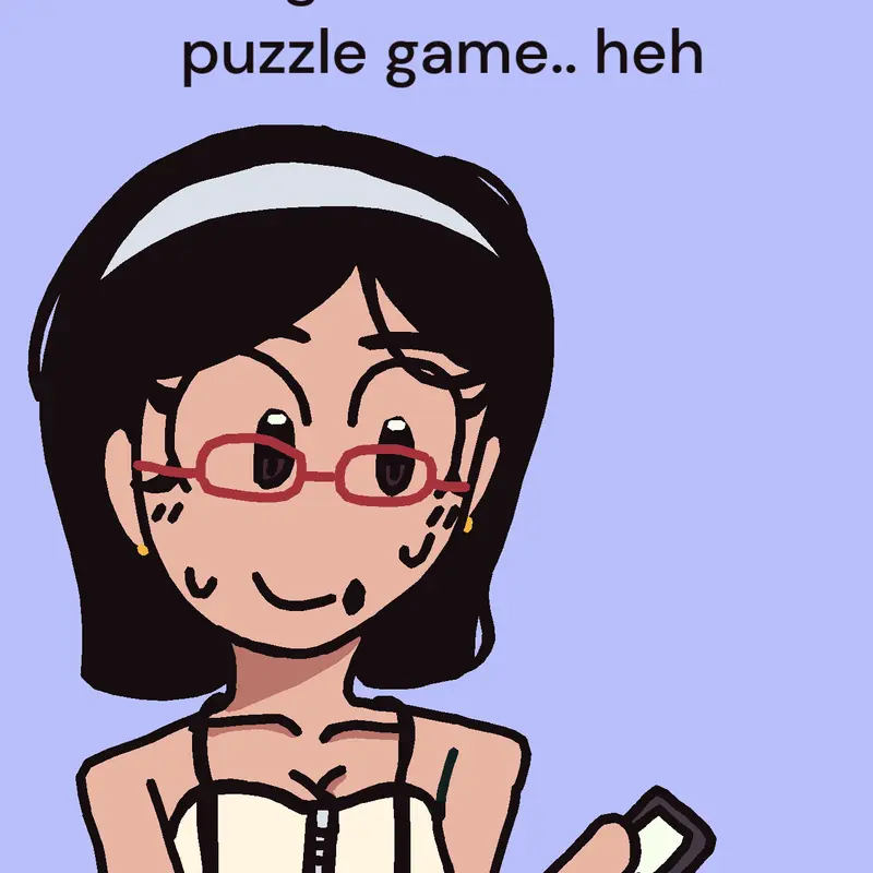 Game by @Ambrosha