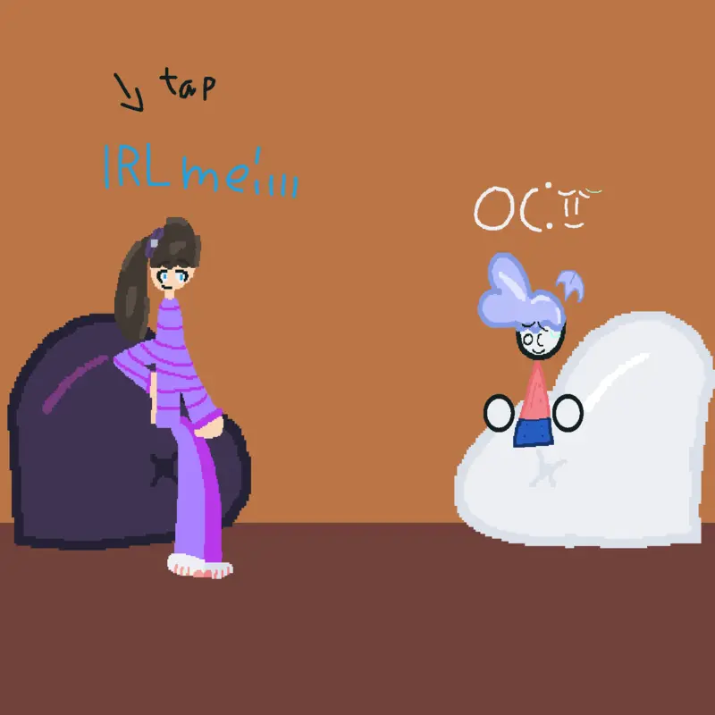 Game by @Rosie13