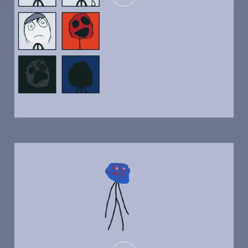 Game by @GracaMelo