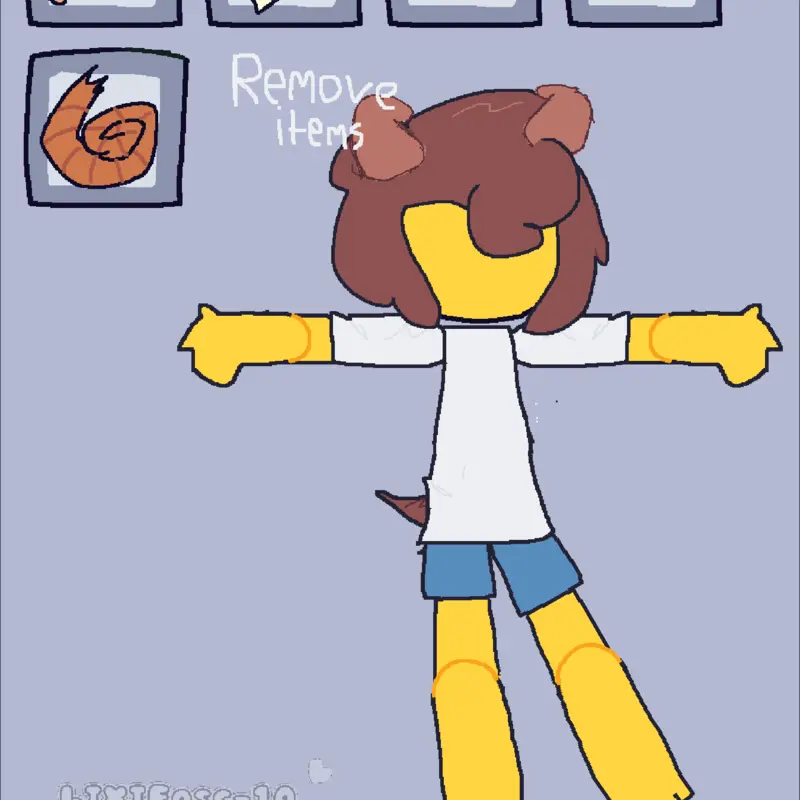 Game by @cosmelt