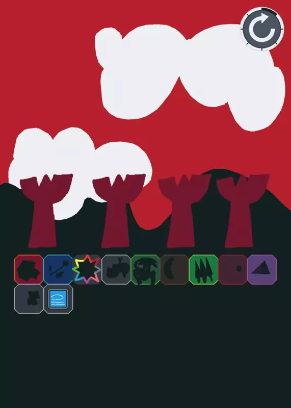 Game by @bloodbath-studios