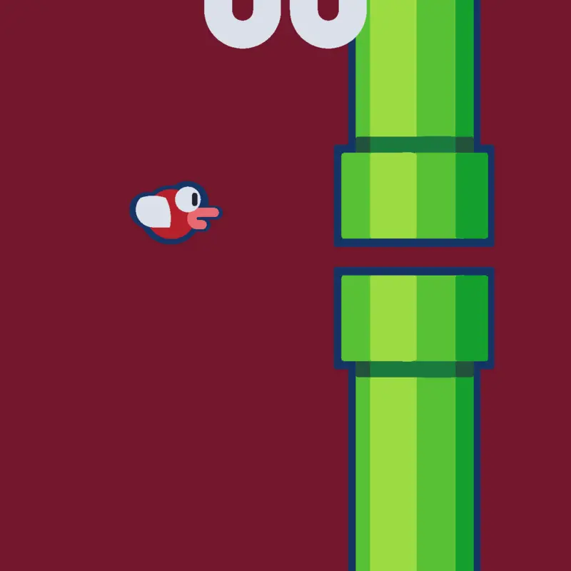 Game by @BeandoCool