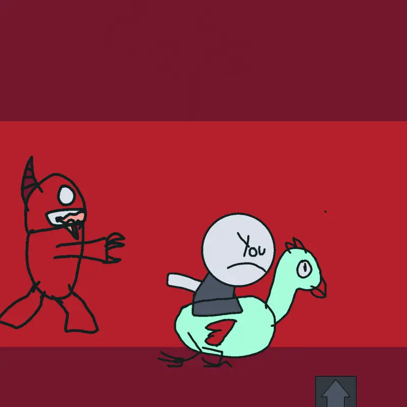 Game by @T-R0cx