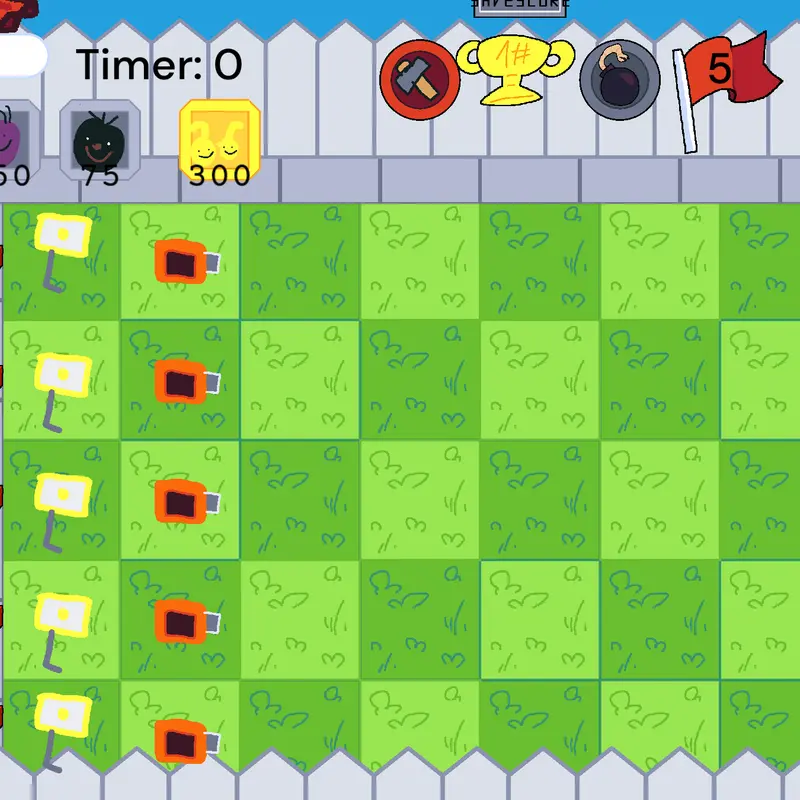 Game by @team_friends