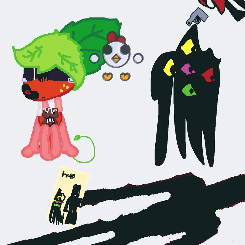 Game by @Verity_happyface