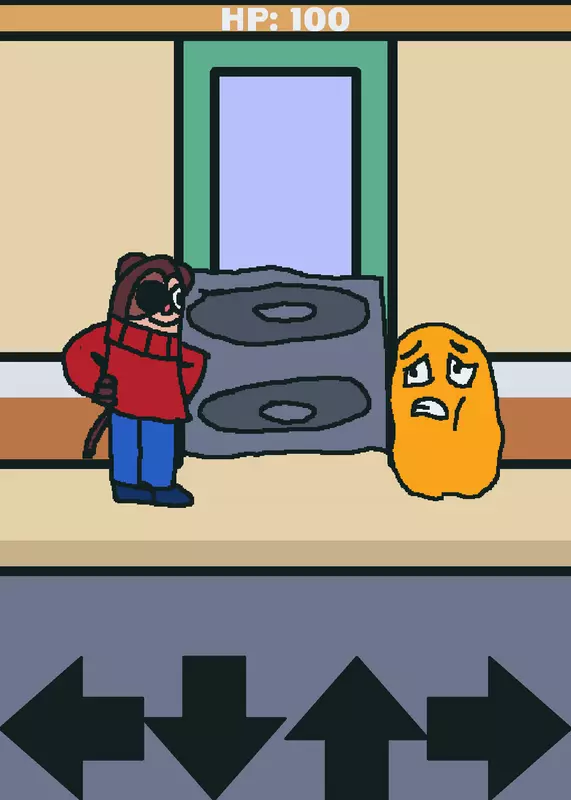 Game by @FunniGuy