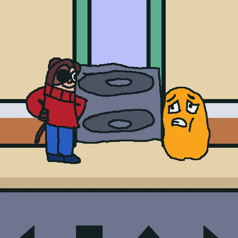 Game by @FunniGuy