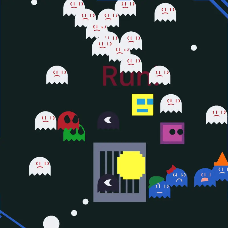Game by @brasileiromae