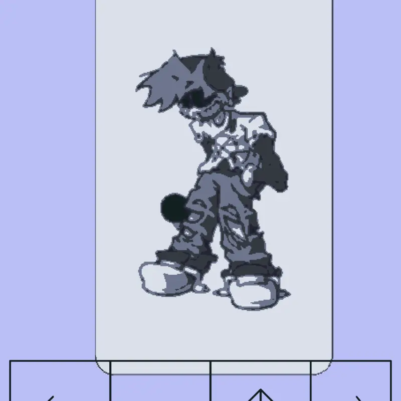Game by @easyface