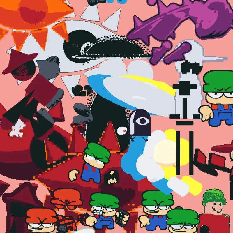 Game by @StylesBear