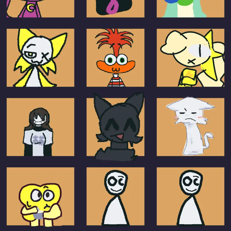 Game by @Animated-Acclimated