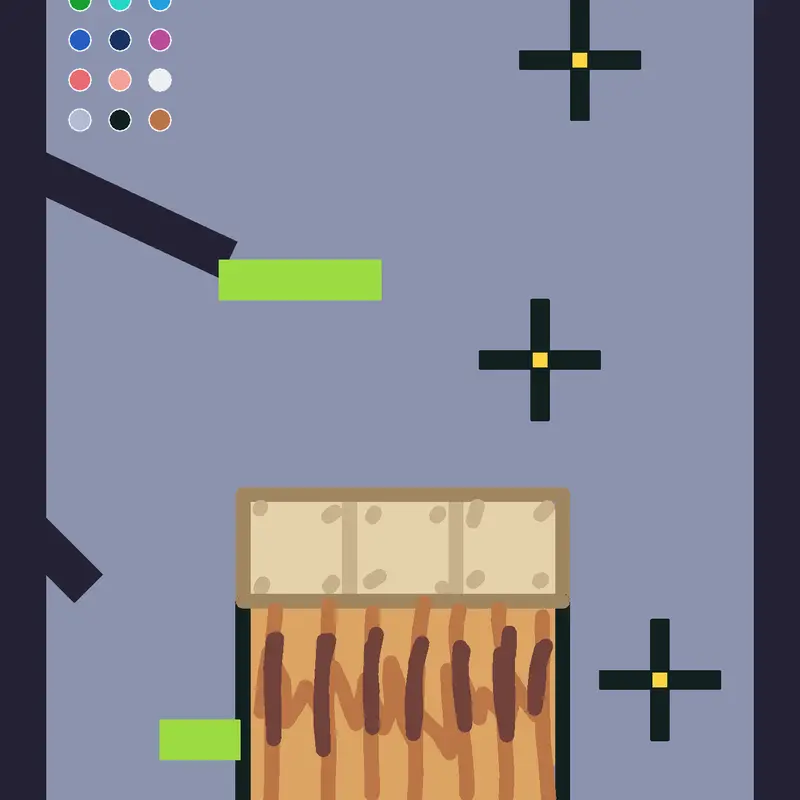 Game by @DiggyPT