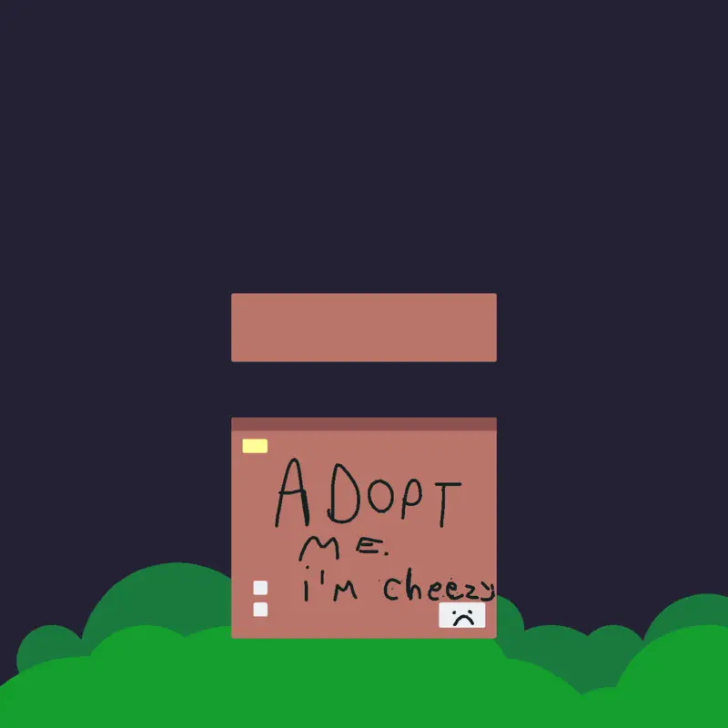 Game by @CheezyTheCheese