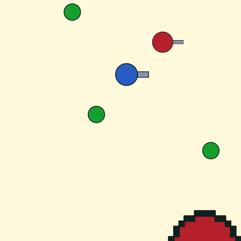 Game by @Rezky_64