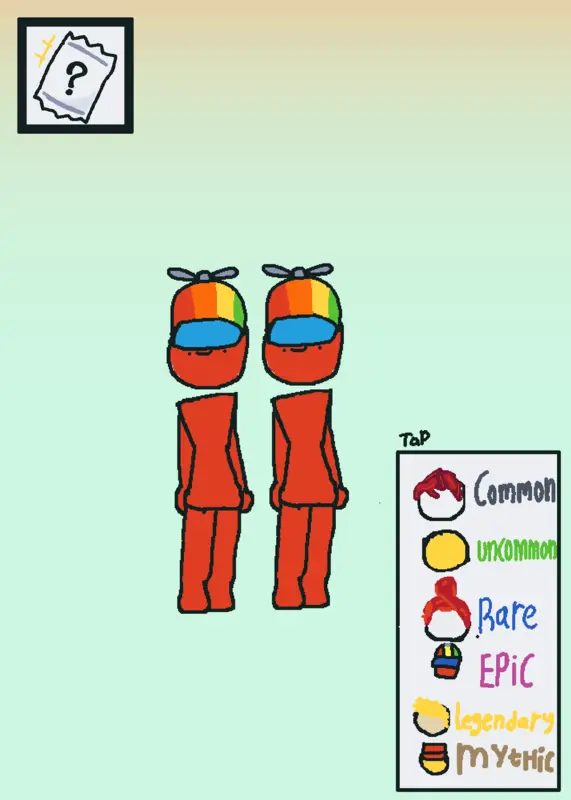 Game by @Cleverfoxplayz