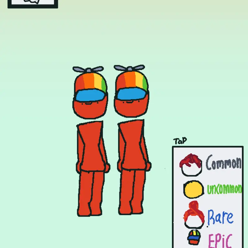 Game by @Cleverfoxplayz
