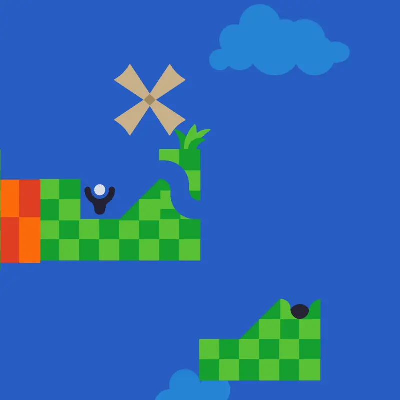 Game by @blueeeee