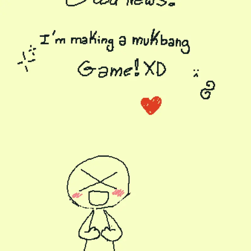 Game by @CookieGirl