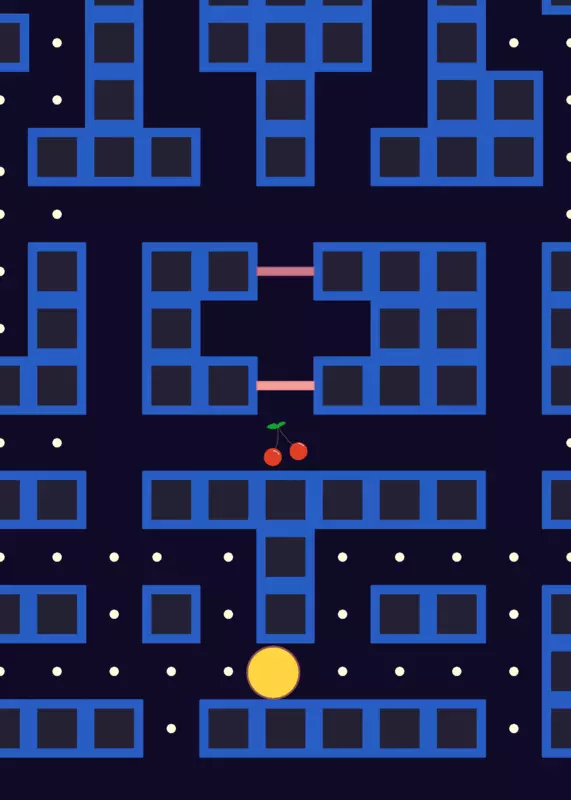 Game by @Redthered