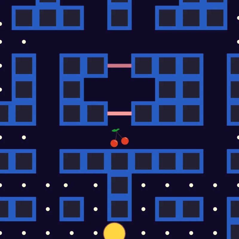 Game by @Redthered