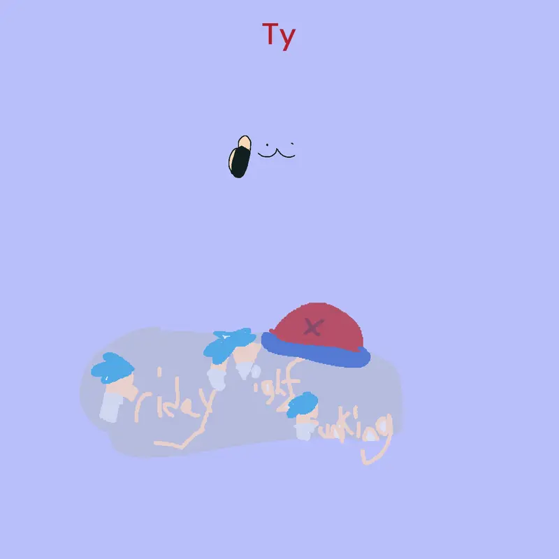 Game by @Fridaynightfunking