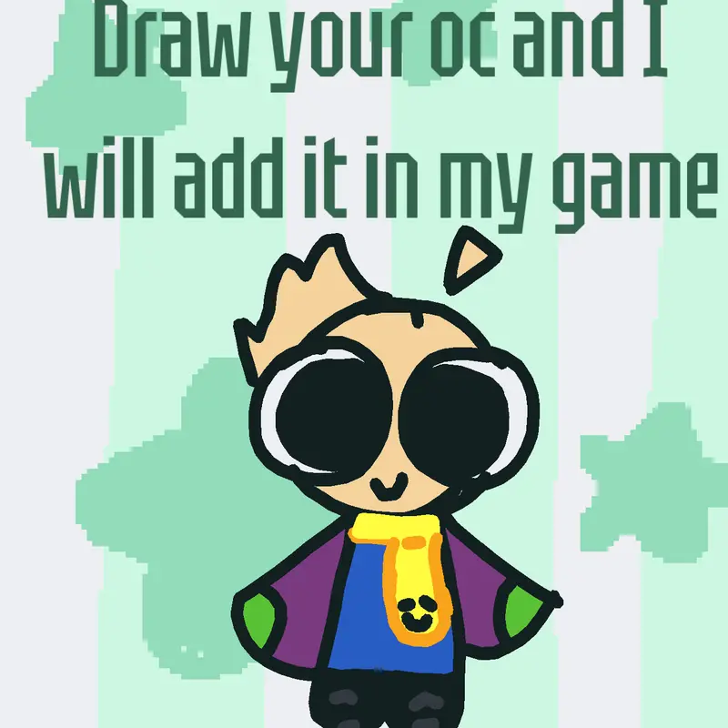 Game by @iaminyourwalls827